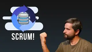 Can Data Be Agile?
