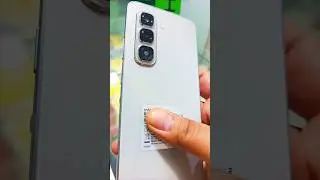 Infinix hot 50 pro 8/128 g100 processor indisplay finger grey titanium #infinix #zmcommunications