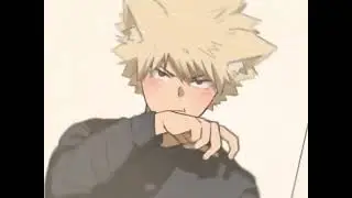 Bakugo Katsuki bday edit uwu