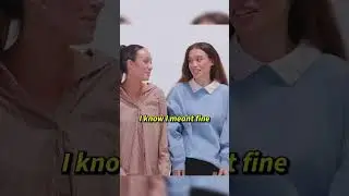 No One Expected Him to Sound Like This...