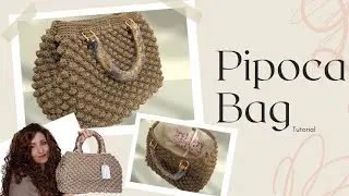Pipoca bag