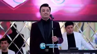 Анвар Ахмедов Бо ту хушбахтам Anvar Akhmedov   Bo tu khushbakhtam
