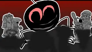 Triple trouble Leo mix! (a Puppet show cover with my friends)