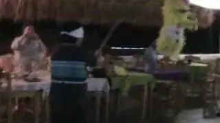 Piñata Time!
