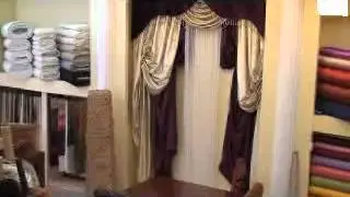 Mehmet Sayar Perdelik Mefruşat