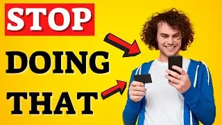 10 Tips On How To Stop Spending Money (Frugal Living)