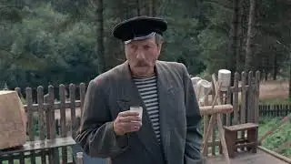 Инфаркт Микарда (из к/ф "Любовь и Голуби")