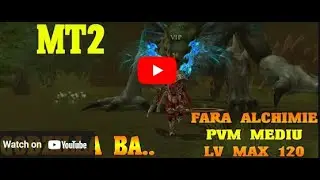 💛ARIONE MT2 GODZILLA TE ASTEAPTA PE SERVER ~ FARA ALCHIMIE,cel mai tare server international!!!!!💛