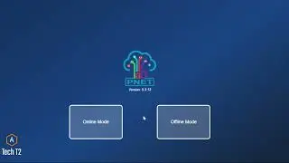 PNETLab & EVE-NG Lab Setup Full Guide Easy & Complete Installation Guide for CCNA, CCNP Virtual Labs
