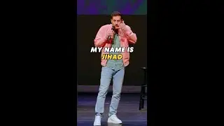 My Name is Jihad