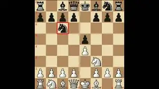 GUICO PIANO ITALIAN GAME TRAP | GAME 2 | white wins | amazing Trap | IG CHESS
