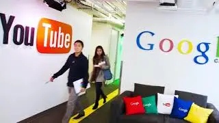 ТОП 5 Фактов о YouTube