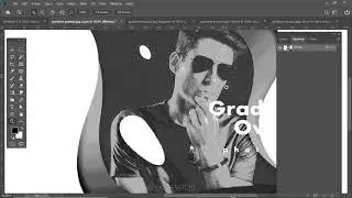 kỹ thuật in - Tách trame in lụa trong photoshop