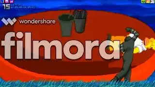 Mugen Request Battle #46 Team Super Karen Geary Logen Vs Team Retarded Super Karen Geary Logen