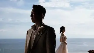 KUAN YU + TRISTAN  Villa Aye Phuket / Phuket Thailand wedding video / “Hong Kong weddings”, “香港婚禮”