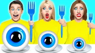 Big, Medium and Small Plate Challenge #8 by Multi DO Challenge