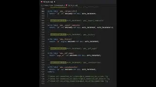 How to export all database into a file with mysql commands? -- phpmyadmin