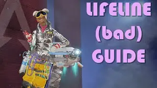 Boomer (bad) guide to Lifeline