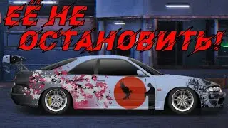 МАШИНА БЕЗ ТОРМОЗОВ | Drag Racing: Уличные гонки