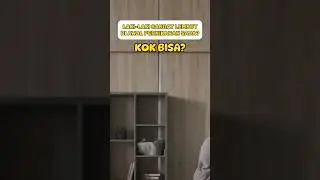 Kenapa laki-laki lembutnya di awal pernikahan saja?