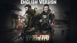 Escape from Tarkov Full English version Alpha Developer Stream May 18