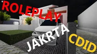 ROLEPLAY CDID DI JAKARTA