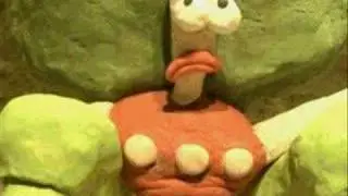 The Neverhood - Everybody Way Oh!