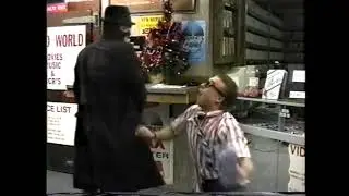 The Dangers Of Milo And Otis