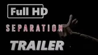 Separation - horor - 2021 - trailer - Full HD