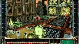 Let's Play Incubation 13 : Catwalks
