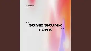 Some Skunk Funk (Cover)