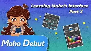 Understanding Moho's Interface- Part 2