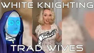 In Defense of Trad Life