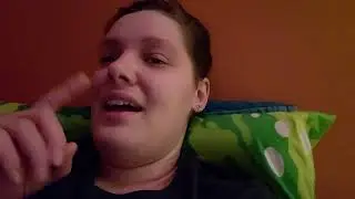 My HORRIBLE Break-Up & COVID Eczema Flare Up