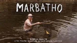 Marbatho | A Quest for Dry Fly Fishing in South Africa and Lesotho