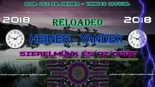 HSP   Heiner   Yandex    Szerelmünk és az órak Reloaded Official 2160p hls