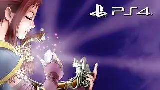 ARC Twilight of the Spirits PS4 Last Battle + Ending 1080p HD
