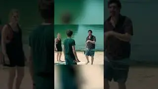 Kid Stands Up To Bully🔥 // 