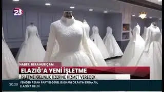 Nisanur Elazığ Haberi