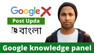 Permanently off Posts On Google | Google knowledge panel - Technical BN