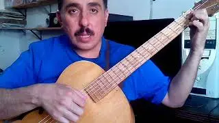 Tutoriales de Requinto 