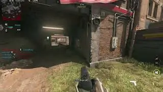They Gave Up
