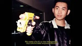 Cabo - Davidbeatt Ft. Christian Bong (Daviuz Cover)