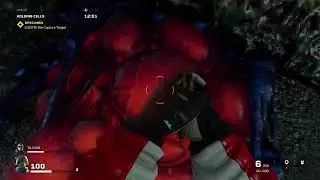 Tom Clancy's Rainbow Six Extraction