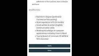 *Wipro Off Campus Hiring Fresher For Associate Role* 2022