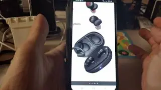 Amazfit Powerbuds TWS