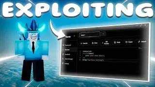 Roblox Executor — The BEST Free And Keyless Xeno Windows Exploit for 2026! *WORKING*