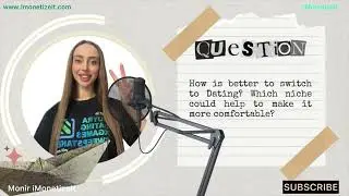 Does Dating 2024 work? Transition from UBT, paid traffic sources , PWA apps, tips iMonetizelt eng cc