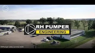 Intro video af RH Pumper