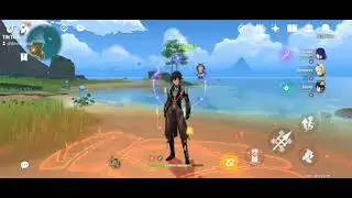 Bennet si Anak Dajjal sudah tembus 8k Heal - John Lee smile